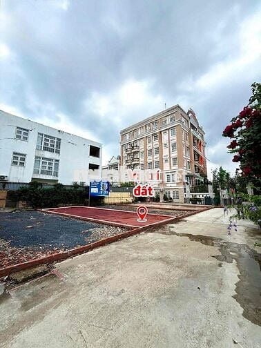 🏡 BÁN ĐẤT HẺM XE HƠI – ĐƯỜNG PHẠM VĂN ĐỒNG, P. LINH ĐÔNG – GIÁ 6.95 TỶ