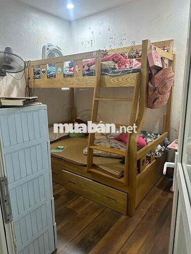 Bán nhanh căn hộ 80m2 chung cư Nam Trung Yên mặt phố Nguyễn Chánh