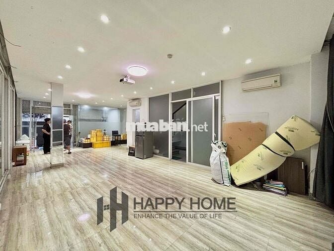 CĂN GÓC 2 MẶT TIỀN HẺM - TRUNG TÂM QUẬN 1 - KINH DOANH ĐA NGÀNH