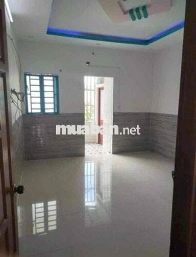 Nhà đường số 19.BHHA. DT:4 X 22 trêt lau 3PN 3WC có điện 3 pha