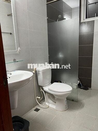 Cho thuê cc Blue Sapphire Bình Phú,Q6.75m2, 2PN,2WC,Có nội thất,8tr/th