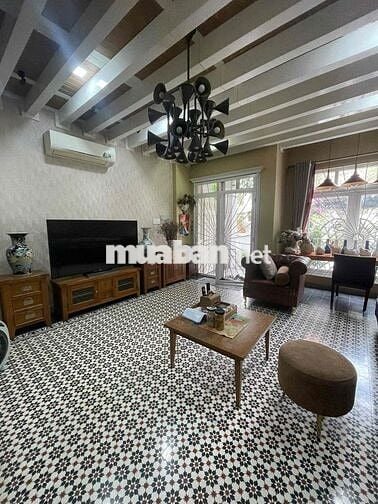 chính chủ bán nhà 4 p ngủ khu biệt thự Cityland Garden hill