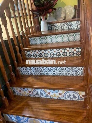 chính chủ bán nhà 4 p ngủ khu biệt thự Cityland Garden hill