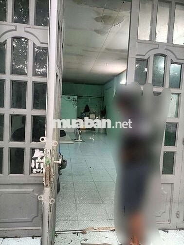 Cho thuê nhà nguyên căn ngay ngã tư trung chánh