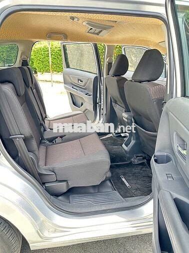 Toyota Avanza Premio 2022 - bao rút hồ sơ