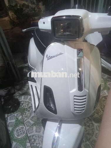 Xe vespa