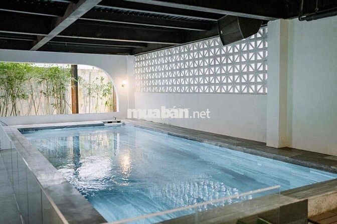 CHO THUÊ VILA MT MẶT TIỀN VÕ NGUYÊN GIÁP , VIEW TRỰC DIỆN BIỂN