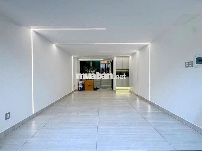 SIÊU PHẨM GIÁ MỀM - 25F Cửu Long,P2,TB-DTSD 320m2, 6p