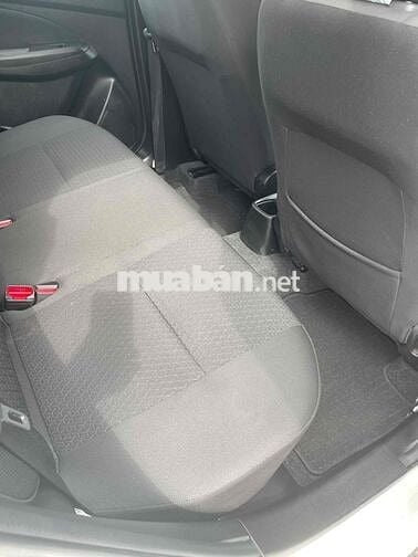 Suzuki Swift 2018 GLX 1.2 AT - 28000 km 1 chủ