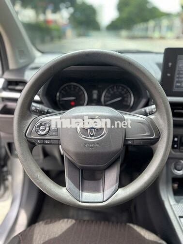 Toyota Avanza Premio 2022 - bao rút hồ sơ