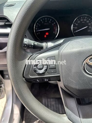 Toyota Avanza Premio 2022 - bao rút hồ sơ