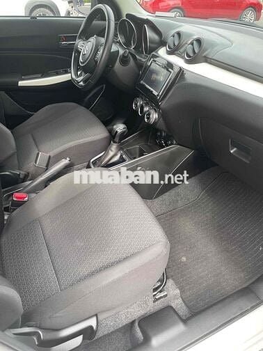 Suzuki Swift 2018 GLX 1.2 AT - 28000 km 1 chủ