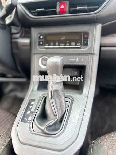 Toyota Avanza Premio 2022 - bao rút hồ sơ