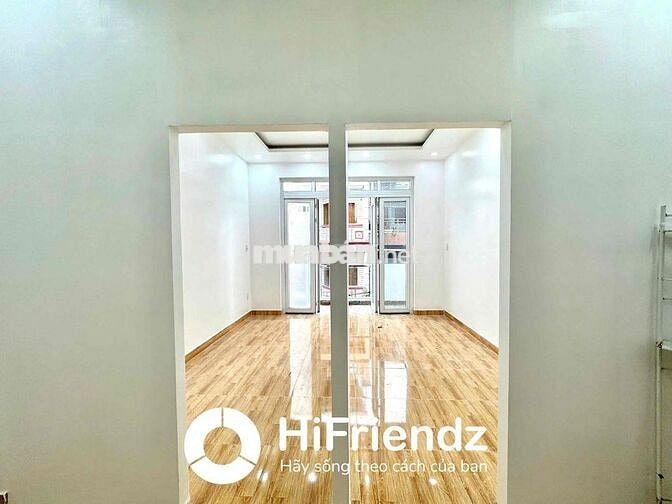 🏡 2PN MỚI XÂY BANCOL FULL NỘI THẤT - GẦN UEH, HOA SEN, HUFLIT