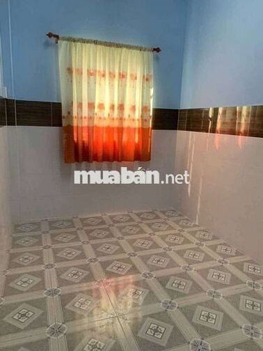 Nhà MT Đường 8m Thông 4,5x22 2pn 2wc