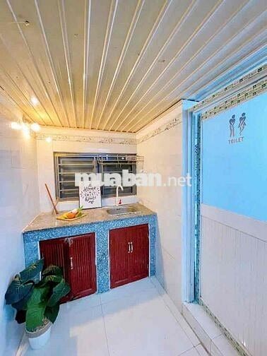 Cho thuê Duplex - Thang Máy - Etown Cộng Hoà - Học Viện Hàng Không