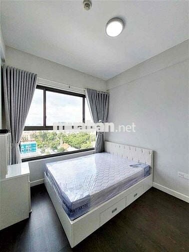 Cho thuê căn hộ 2 phòng ngủ 2WC. chung cư Botanica Premier. p2 Tân Bin