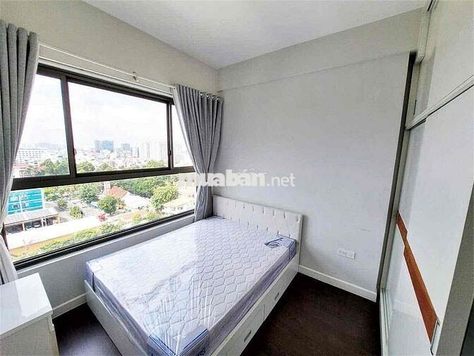 Cho thuê căn hộ 2 phòng ngủ 2WC. chung cư Botanica Premier. p2 Tân Bin