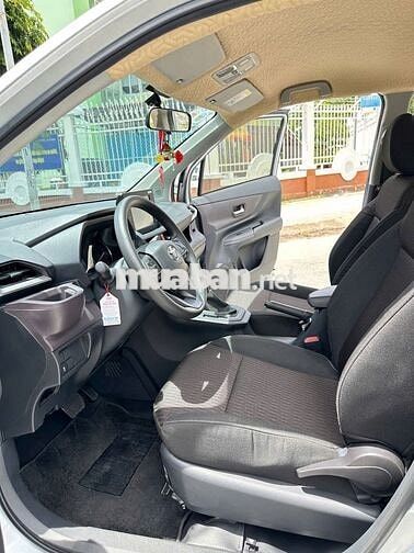 Toyota Avanza Premio 2022 - bao rút hồ sơ