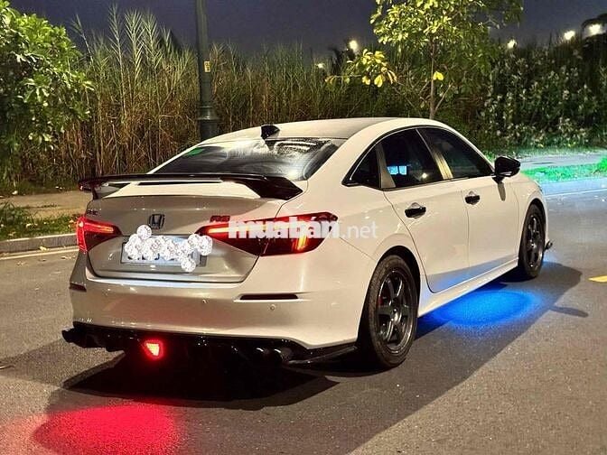 Honda Civic 2021 G - 34000 km