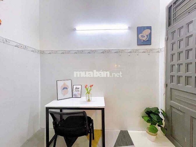 Cho thuê Duplex - Thang Máy - Etown Cộng Hoà - Học Viện Hàng Không