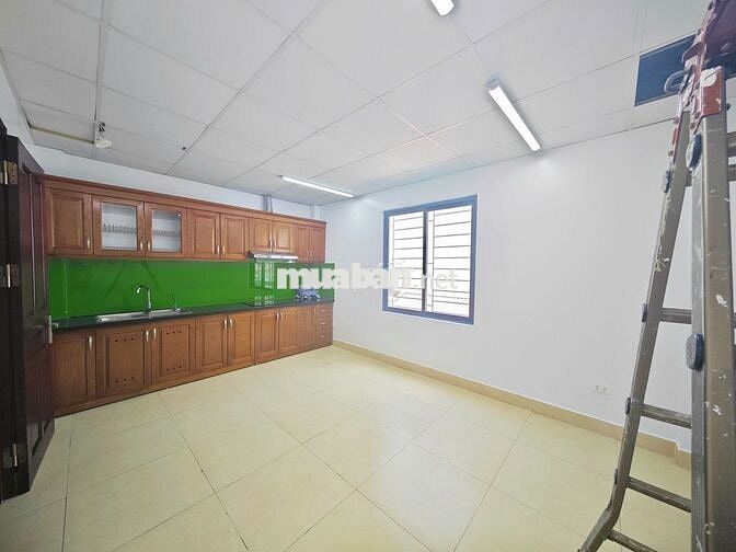 Cho thuê nhà nguyên căn khu liền kề Mỗ Lao 70m2 4T chỉ 23tr cực đẹp