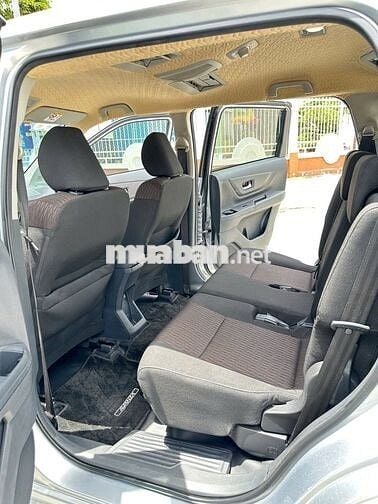 Toyota Avanza Premio 2022 - bao rút hồ sơ