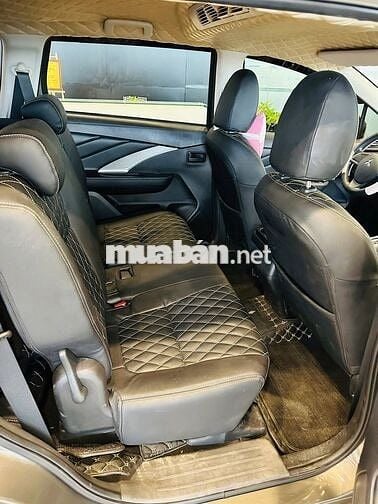 Mitsubishi Xpander Eco AT – 2023