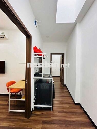 CHO THUÊ NHÀ HẺM 594 SƯ VẠN HẠNH , P10 , QUẬN 10-6x10M - 15 TRIỆU.