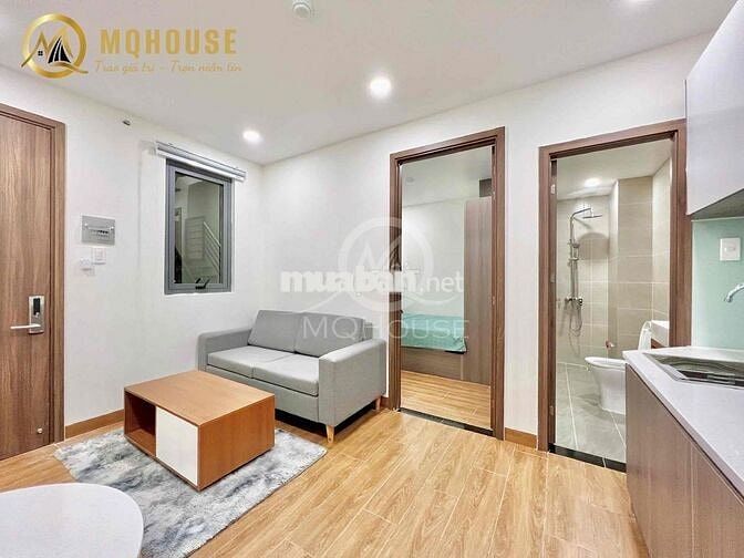💥. CÁN HỘ 1 PHÒNG NGỦ NGAY SÂN BAY TÂN SƠN NHẤT