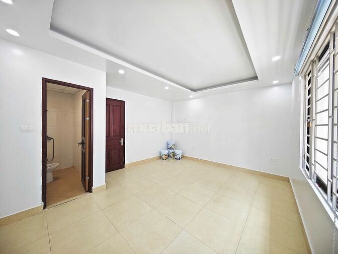 Cho thuê nhà nguyên căn khu liền kề Mỗ Lao 70m2 4T chỉ 23tr cực đẹp