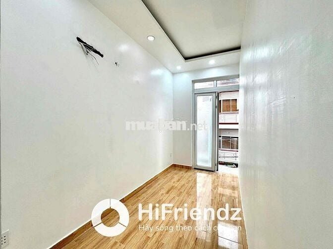🏡 2PN MỚI XÂY BANCOL FULL NỘI THẤT - GẦN UEH, HOA SEN, HUFLIT