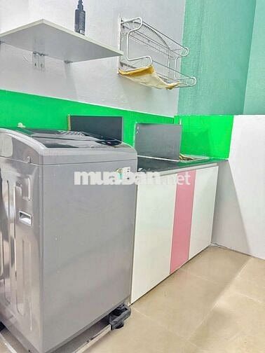 [ Đề Xuất Video]🌈 2PN 55m2 GIÁ RẺ Q3 PHÚ NHUẬN FULL NT BẾP RIÊNG