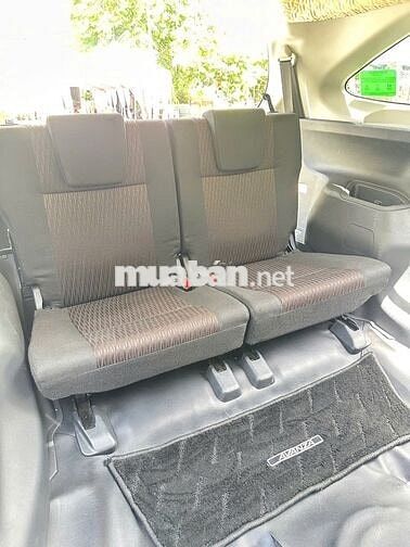 Toyota Avanza Premio 2022 - bao rút hồ sơ