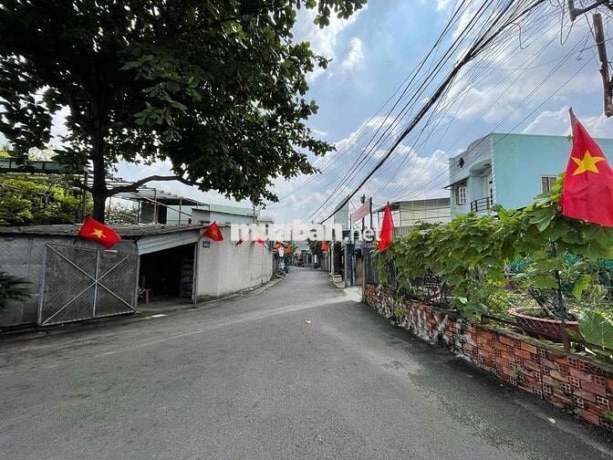 Bán 140m2 Đất Tặng Dãy Trọ Đang Cho Thuê Ngay KCX Linh Trung Thủ Đức