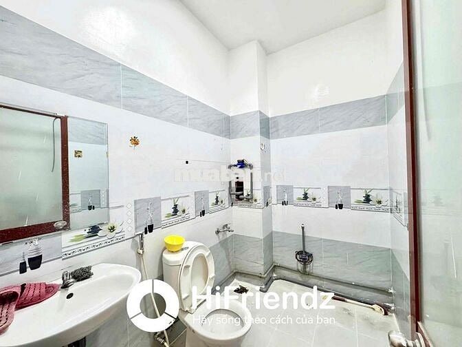 🏡 2PN MỚI XÂY BANCOL FULL NỘI THẤT - GẦN UEH, HOA SEN, HUFLIT