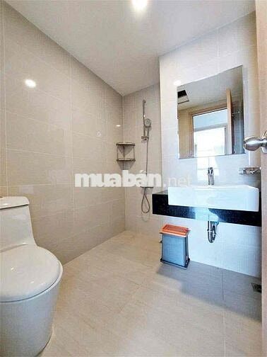 Cho thuê căn hộ 2 phòng ngủ 2WC. chung cư Botanica Premier. p2 Tân Bin