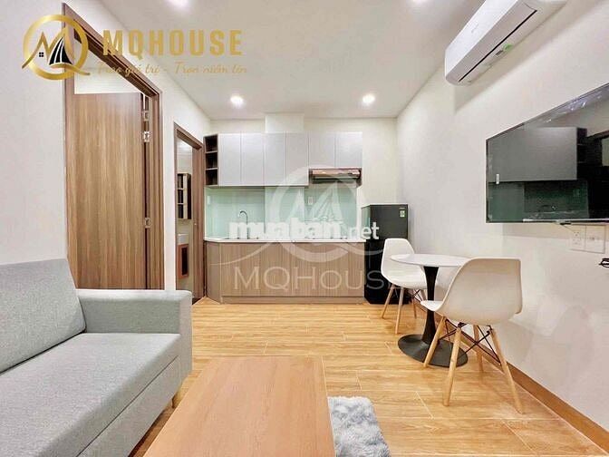 💥. CÁN HỘ 1 PHÒNG NGỦ NGAY SÂN BAY TÂN SƠN NHẤT