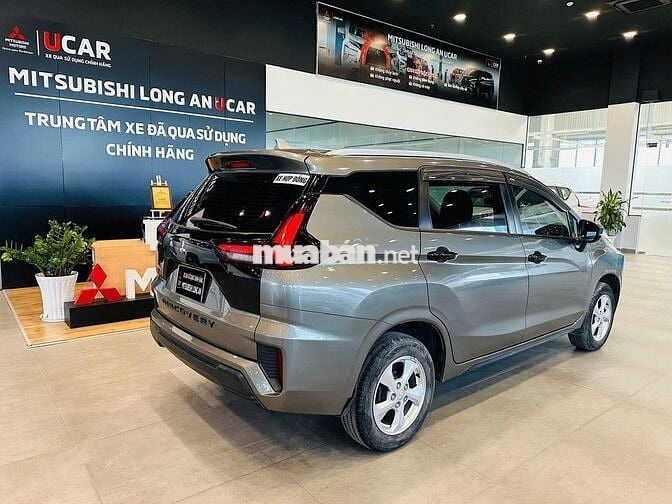 Mitsubishi Xpander Eco AT – 2023
