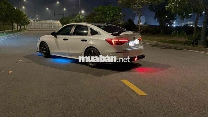 Honda Civic 2021 G - 34000 km