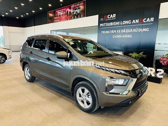 Mitsubishi Xpander Eco AT – 2023