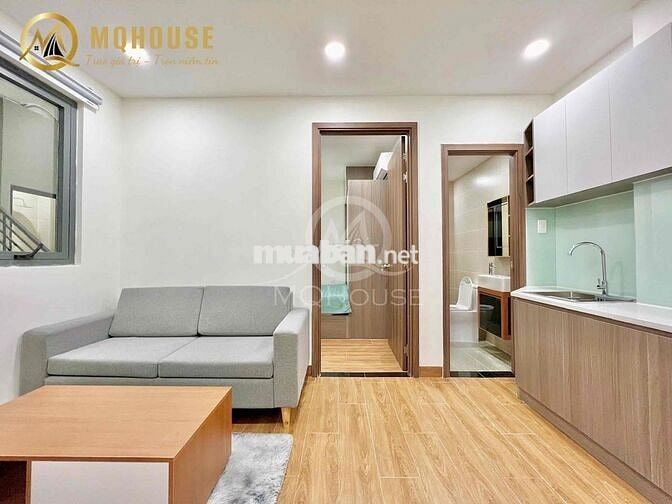💥. CÁN HỘ 1 PHÒNG NGỦ NGAY SÂN BAY TÂN SƠN NHẤT
