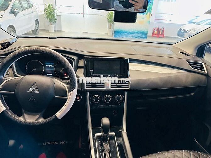 Mitsubishi Xpander Eco AT – 2023