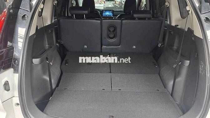 Mitsubishi Xpander Cross 2025,màu trắng,đi 10000km