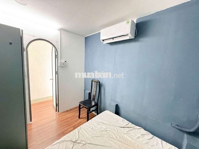 [ Đề Xuất Video]🌈 2PN 55m2 GIÁ RẺ Q3 PHÚ NHUẬN FULL NT BẾP RIÊNG