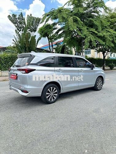 Toyota Avanza Premio 2022 - bao rút hồ sơ