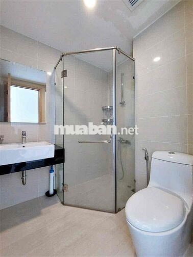 Cho thuê căn hộ 2 phòng ngủ 2WC. chung cư Botanica Premier. p2 Tân Bin