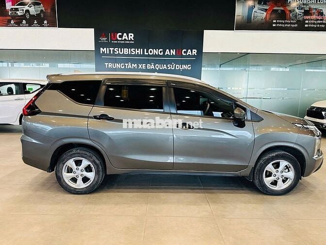 Mitsubishi Xpander Eco AT – 2023