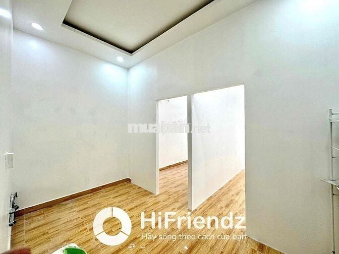 🏡 2PN MỚI XÂY BANCOL FULL NỘI THẤT - GẦN UEH, HOA SEN, HUFLIT