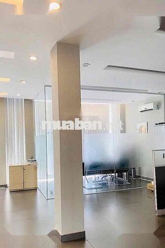 🌃🌃CHO THUÊ TOÀ NHÀ - MỚI SƠN SỬA - NGAY KHU VĂN PHÒNG CAO CẤP QUẬN 3!!